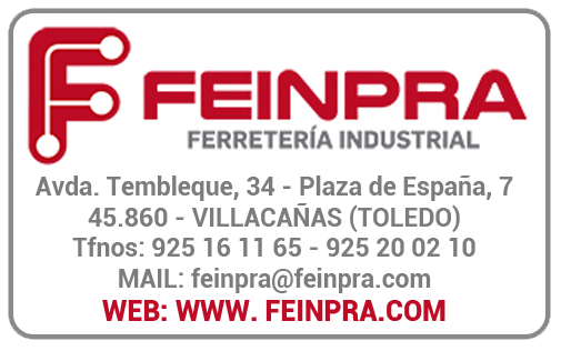 Feinpra, ferretería industrial
