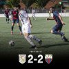 34ª jornada: Sporting Cabanillas - CD Villa