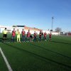 15ª jornada: CD Villa - CD Madridejos