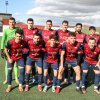 28ª jornada: Sporting Cabanillas - CD Villa